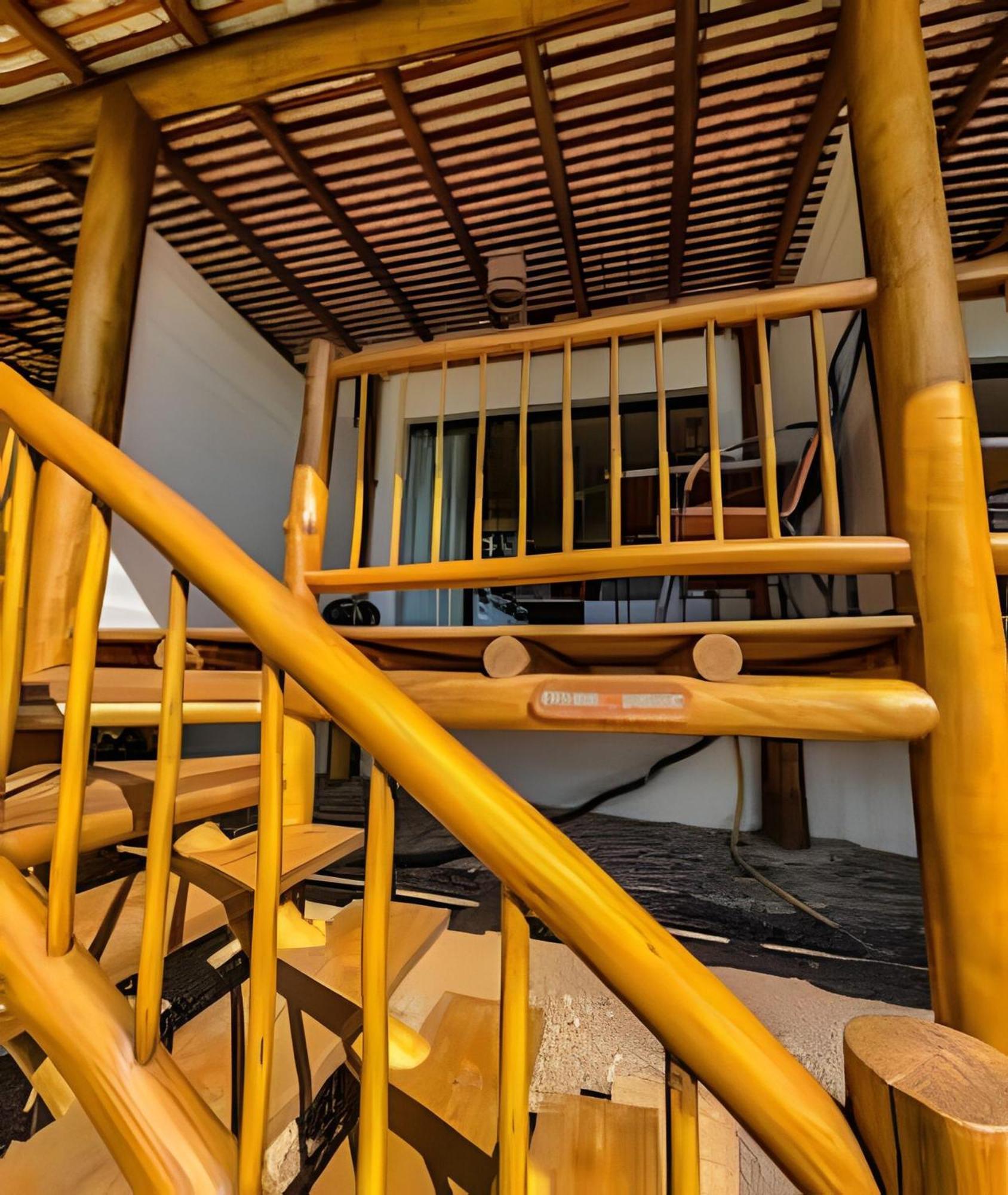 Casa Varandas - Estudio Budiao ウバトゥバ エクステリア 写真